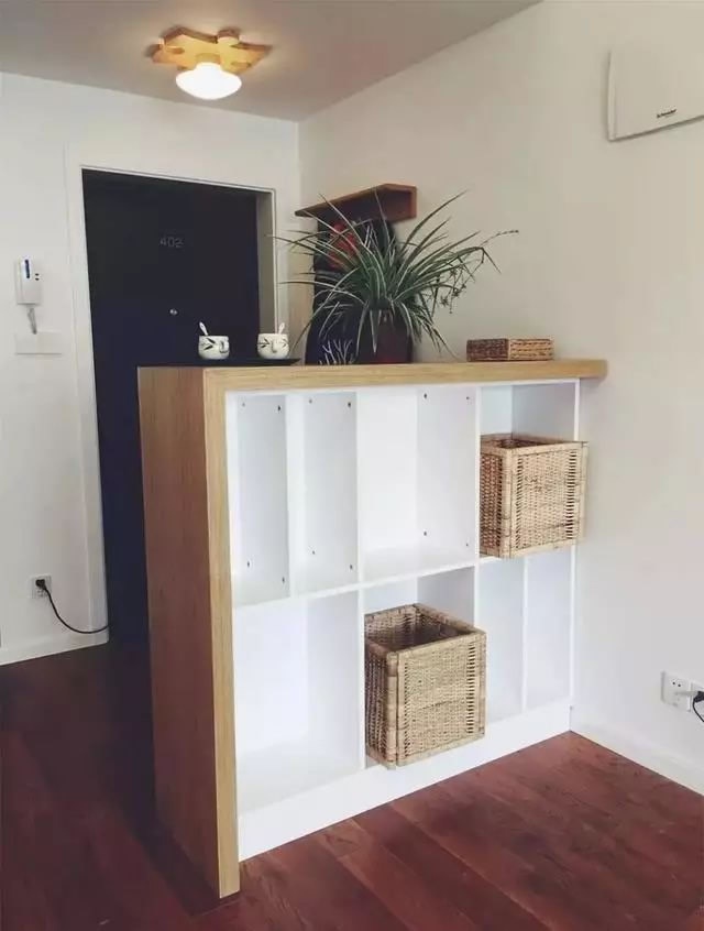 门套反色设计