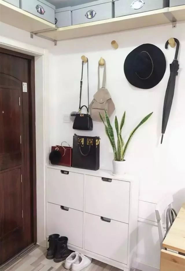 门套反色设计