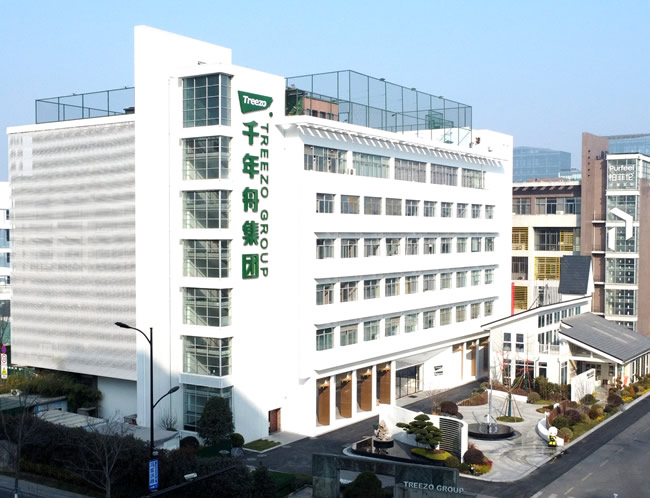 千年舟丨打造板材新标杆，千年舟参与制定多项国际、国家、行业标准